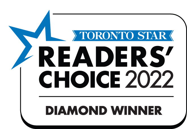 Readers Choice