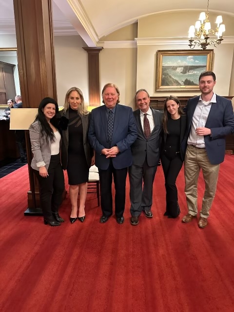 D216A008 6F14 4Fe5 8969 D2Fa527Fe061 Shikhman Barristers Were Proud To Sponsor A Runnemede Event With The Honourable Justice Malcolm Rowe Of The Supreme Court Of Canada As The Speaker!  17
