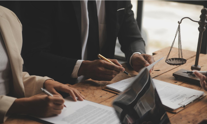 Can A Lawyer Drop A Client In The Middle Of A Case