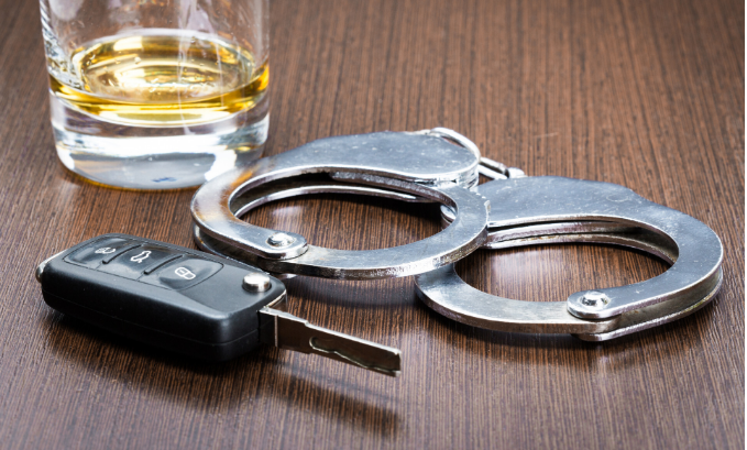 1 3 Is A Dui A Criminal Offence? Understanding Canadian Dui Laws And Penalties 14 Is A Dui A Criminal Offence