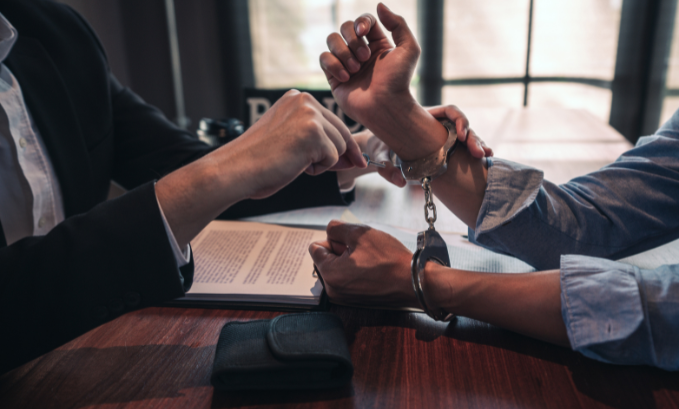 How To Find A Good Criminal Lawyer