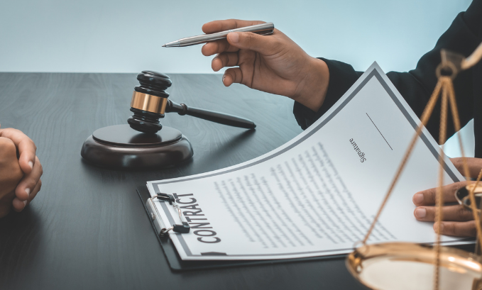What Is A Good Criminal Defence Lawyer