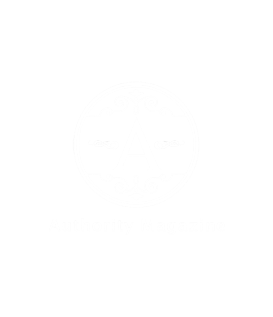 Authority Magazine Logo