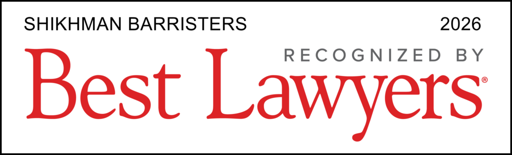 Best Lawyers Firm Logo 2 Toronto Criminal Defence Lawyer 5