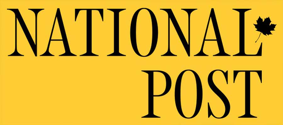 National Post Media 7