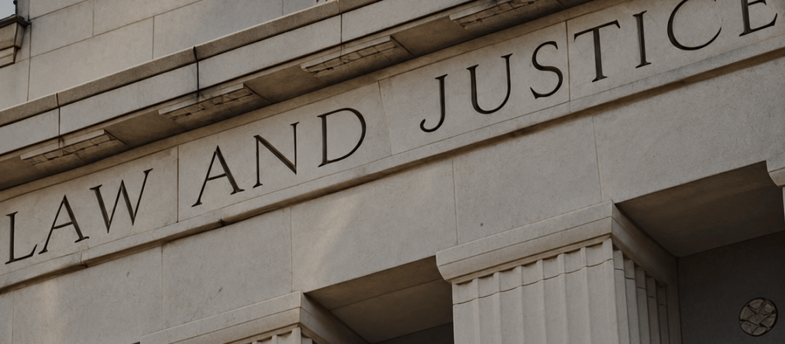 Law and Justice Photo